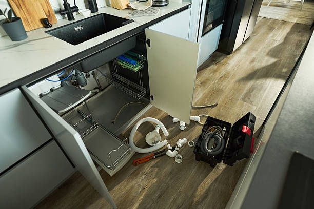 24/7 Emergency Gas Line Repair experts in Rancho Santa Margarita, CA